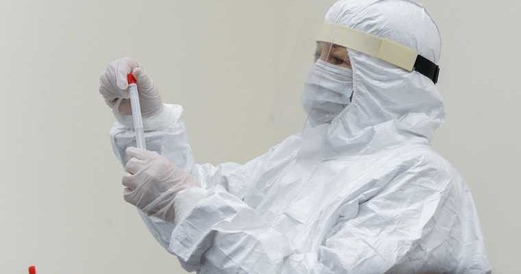 ВОЗ призвала РФ готовиться к росту заболеваемости коронавирусом