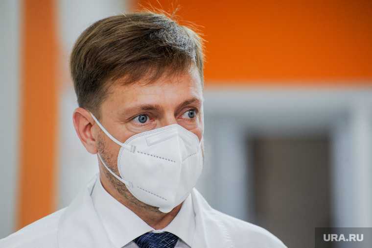 поэтапный план восстановления больниц коронавирус челябинск