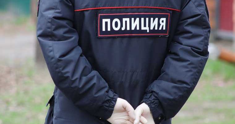 Челябинск найдено тело сотрудник полиции огнестрельное ранение
