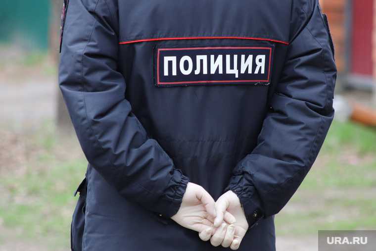 Челябинск найдено тело сотрудник полиции огнестрельное ранение