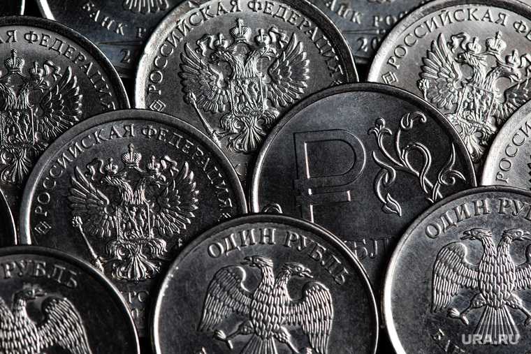 Курс рубля евро доллар