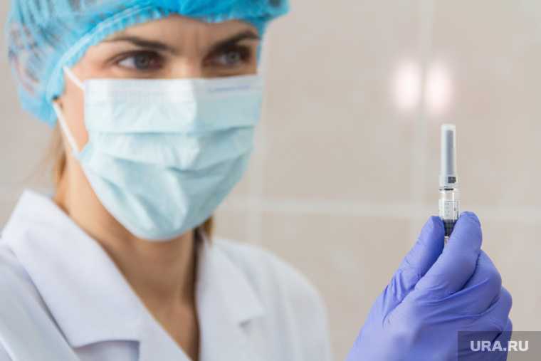 Коронавирус вакцина спутник v чепурнов эффективность безопасность угроза