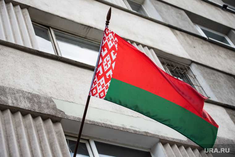 Белоруссия оппозиция штаб совет Тихановская