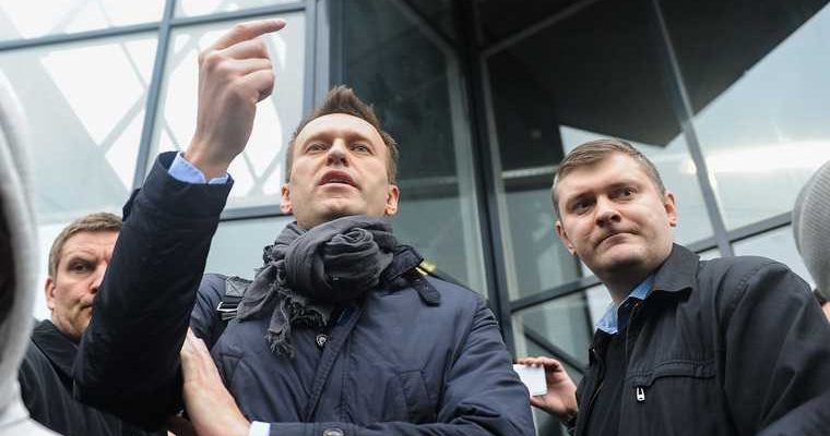токсиколог рассказал об отравлении Навального