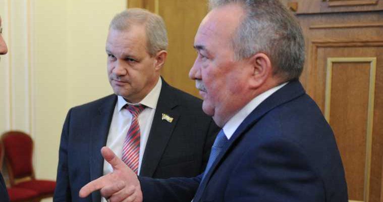 Платонов Кунашак