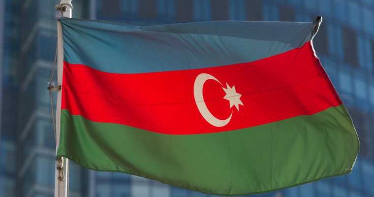 армия Азербайджана захватила населенные пункты Кабарах