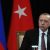 Эрдоган готов вступить в войну в Карабахе