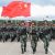 Глава Китая призвал армию готовиться к войне