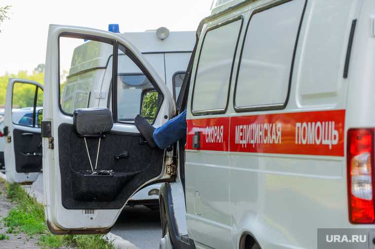 скорая помощь Пермь очереди к больницам