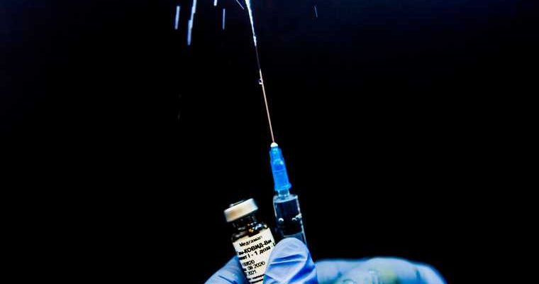 качественная вакцина грипп нет на российском рынке