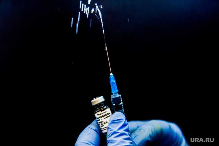 качественная вакцина грипп нет на российском рынке
