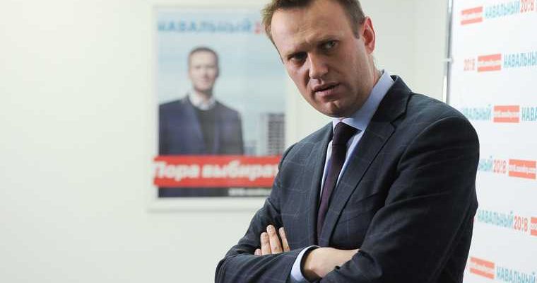 Дудь Навальный