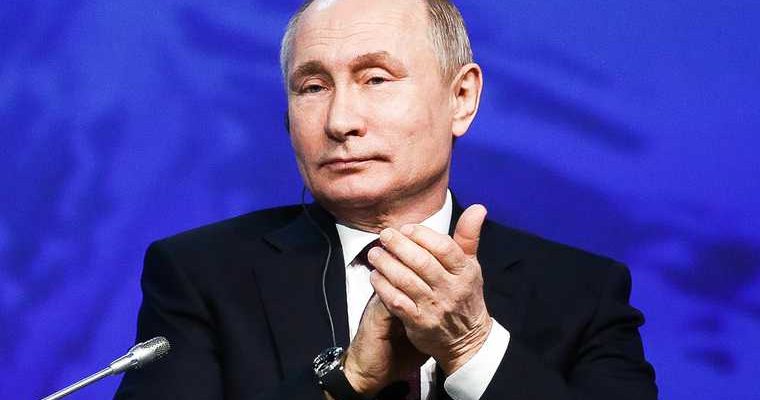 Путин прогноз курс доллар рубль выборы США