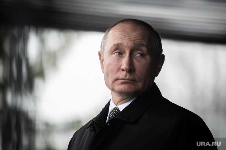 Путин заставил остолбенеть Украину Зеленского