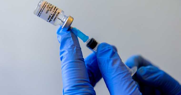 стоимость вакцинации от коронавируса