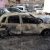 Член ОПГ в Кургане организовал поджог машин на 18 млн рублей. Видео