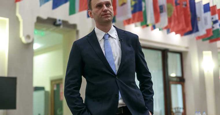 Токсиколог счел данные о двойной попытке отравить Навального вымыслом