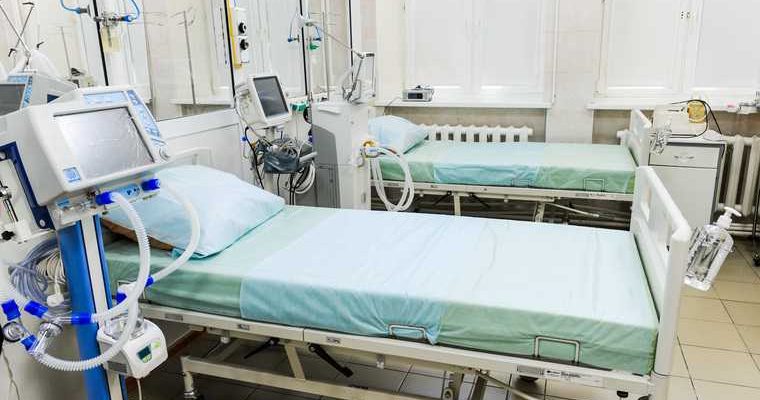 Каменск уральский сутки реанимация умерло 14 пациентов ковид