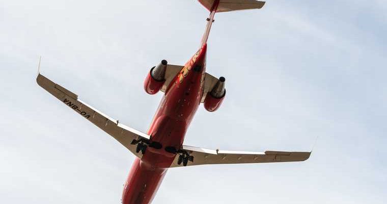 Пермь рейсы в Турцию