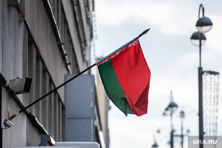 финансирование белоруской оппозиции