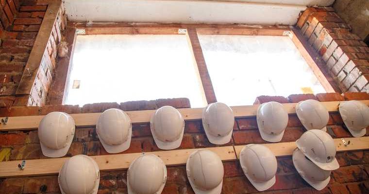 Трест 14 Пермь собрание акционеров