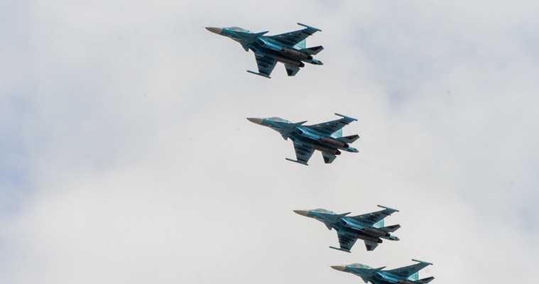 США и Россия продлили договор о вооружениях