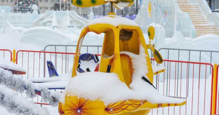 Челябинск метеоролог Ячменева аномальные скачки снегопад