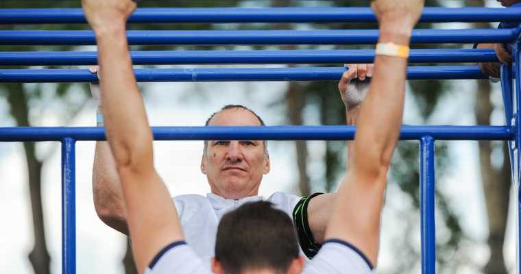 Мужчина из ЯНАО попал в книгу рекордов Гиннеса